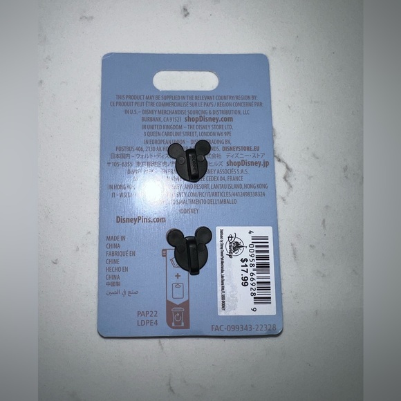 Disney’s Epcot Food and Wine Festival 2023 pin - Picture 2 of 2